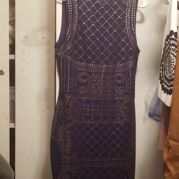 Dress - Picture 3 of 3